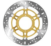 EBC X Series Front Brake Disc For KTM 2011 690 Duke