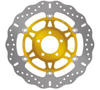 EBC XC Series Front Brake Disc For Kawasaki 2011 Z1000 DBF