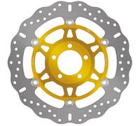 EBC XC Series Front Brake Disc For Kawasaki 2011 Z1000 DBF
