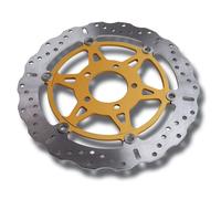 EBC XC-Series Front Disc - MD2101XC