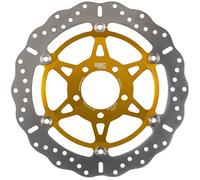EBC XC Series Front Brake Disc For Kawasaki 2011 Z1000 DBF