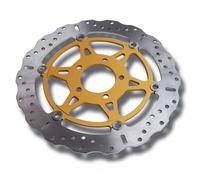 EBC XC - Series Front Disc - MD633XC