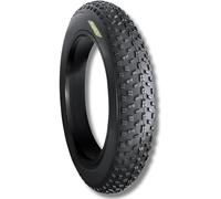 EBD26FBE 26 x 4.0 (100-559) Pocket Tyre for Fat Bikes MTB 26 Inch Electric Bike Rubber
