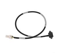 EBD48922810 Replacement Washing Machine Balance Sensor - Drum Level Sensor for CY120 Front Load Washers, Plastic Appliance Switch