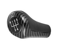 EBDFGHK Gear Shift Lever Compatible with BMW for 1 5 Series E81 E82 E87 E88 F20 E60 E61 E28 E34 E39 Car Gear Shift Knob Handball Shift Lever Accessories