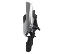 EBDFGHK Interior Door Handle Compatible with Alfa for Romeo for Giulietta 940 2010-2020 Car Accessories Interior Rear Door Handle Left/Right Side OEM:156092160 156092156