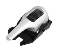 EBDFGHK Interior Door Handle Compatible with for Matrix 2009-2013 1pc Car Accessories Front Rear Interior Door Handle Inner Door Handle OEM:69205-12230 69206-12230