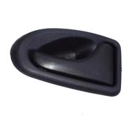 EBDFGHK Interior Door Handle Compatible with for Megane 1993-2003 Car Consumable Accessories Front Rear Left Right Inside Inner Door Handle OEM:7700830078 7700830079