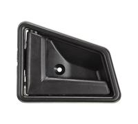 EBDFGHK Interior Door Handle Compatible with Geo for Tracker 1989-1998 Inner Inside Interior Front Rear Left Right Door Handle Car Consumable Accessories OE: 8313056B01 8311056B01