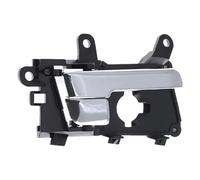 EBDFGHK Interior Door Handle Compatible with Kia for Optima 2011 2012 2013 Front Left Right Car Flush Interior Door Handle Car Accessories 82610-2T000 82620-2T000