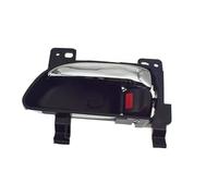 EBDFGHK Interior Door Handle Compatible with Subaru for Impreza 2009-2020 Left Right Interior Door Handle Car Consumable Accessories OE:61051FG120JG 61051FJ021VH