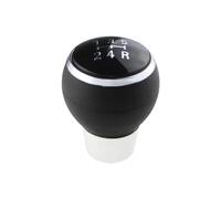 EBDFGHK Stick Pen Handle Head Compatible with Mitsubishi for Lancer EX for EVO for GTS for ASX V5 V6 5 Speed Car Gear Shift Knob Handball Manual Gear Knob Accessories