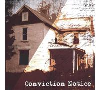 Ebe Crew - Conviction Notice