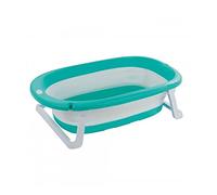 ebebek baby plus Foldable Infant Bathtub | Safe Baby Tubs for Newborns to Toddler | Portable Travel Tub | Sink Bather for Baby | Newborn Tub | Collapsible Toddler Bath Tubs