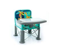 baby plus Picnic Booster Highchair - My friend Giraffe