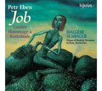Eben: Job