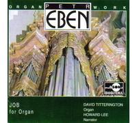 Eben - Job on Organ