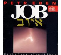Eben, P. - Job (for Organ)