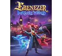 Ebenezer and the Invisible World (PC) - Steam Key - GLOBAL