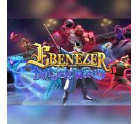 Ebenezer and the Invisible World (PC) Steam Key - GLOBAL