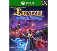 Ebenezer and the Invisible World (Xbox Series X/S) - Xbox Live Account - GLOBAL