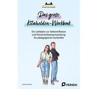 Ebenhoh, A Das Grobe Kitahelden-Workbook - (German Import) Book NEW