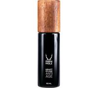 Ebenholz skincare Facial care Anti Age Strength Care 60 ml