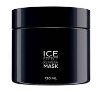 Ebenholz skincare Facial care Ice Effect Refresh Mask 120 ml