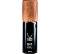 Ebenholz skincare Facial care Mattifying power fluid 30 ml