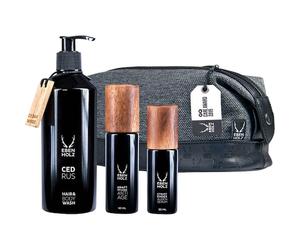 Ebenholz skincare Facial care set 1 pcs.