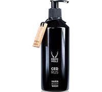 Ebenholz-skincare Mens-skin-care- Body-careCedrus Hair & Body Wash