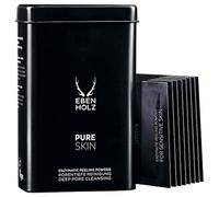 Ebenholz-skincare Mens-skin-care- Facial-carePure Skin Enzympeeling