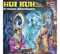 Eberhard Alexander-Burgh - Hui Buh Das Schloßgespenst 2 - In Neuen Abenteuern