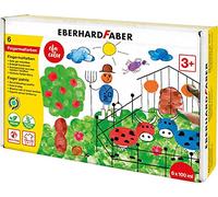 Eberhard Faber 100ml Finger Paint (6 Colours)