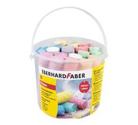 Eberhard Street Chalk in a Bucket