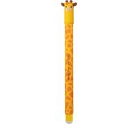 Eberhard Faber Animal Erase It! Giraffe Gel Pen 0.7 mm Erasable 582112