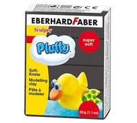 Eberhard Faber Black Pluffy