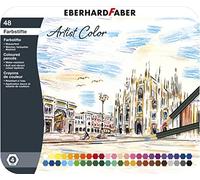 Eberhard Faber colour pencils