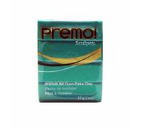 Eberhard Faber Green Premo Classic Oven Bake Clay