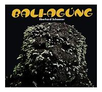 Eberhard Schoener Bali Agung (CD) Album with DVD (US IMPORT)