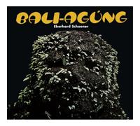 Eberhard Schoener Bali Agung (CD) Album with DVD (US IMPORT)