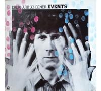 Eberhard Schoener - Eberhard Schoener / Events / Germany / Harvest, EMI Electrola / 1980 [Vinyl]