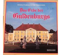 Eberhard Schoener - Erbe der Guldenburgs [VINYL]