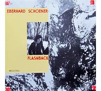 Eberhard Schoener - Flashback (1978, foc) / Vinyl record [Vinyl-LP] [VINYL]