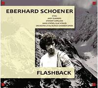 Eberhard Schoener - Flashback