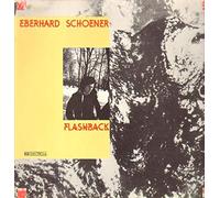 Eberhard Schoener - Flashback [Vinyl LP] [VINYL]