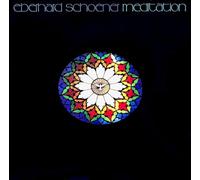 Eberhard Schoener - Meditation / Vinyl record [Vinyl-LP]