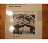 Eberhard Schoener - Sky music/mountain music (1984) / Vinyl record [Vinyl-LP]