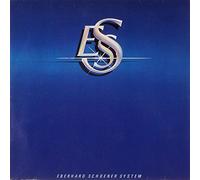 Eberhard Schoener System [LP]