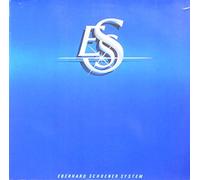 Eberhard Schoener System [VINYL]